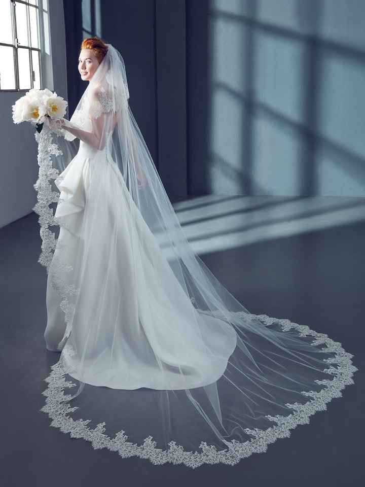 Un velo per ogni sposa! 👰🏻 Quale è il tuo? - 2