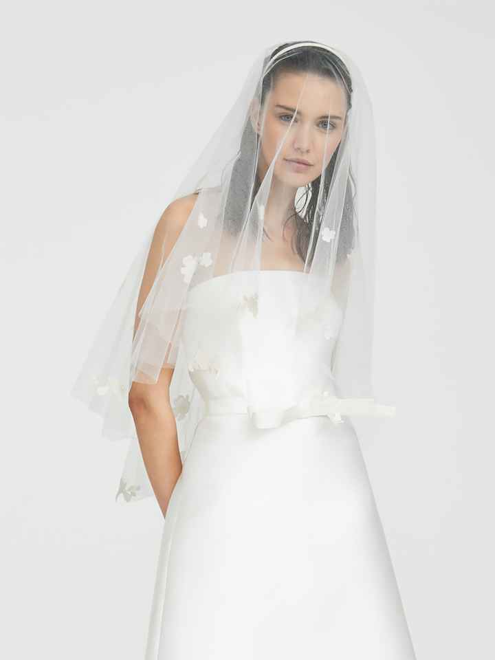 Un velo per ogni sposa! 👰🏻 Quale è il tuo? - 3