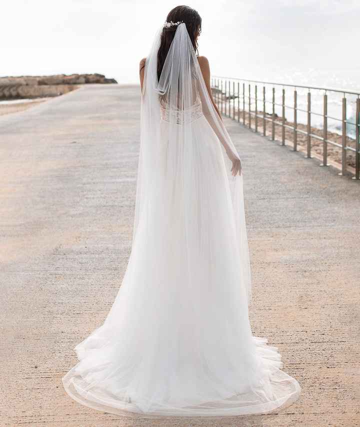 Un velo per ogni sposa! 👰🏻 Quale è il tuo? - 4