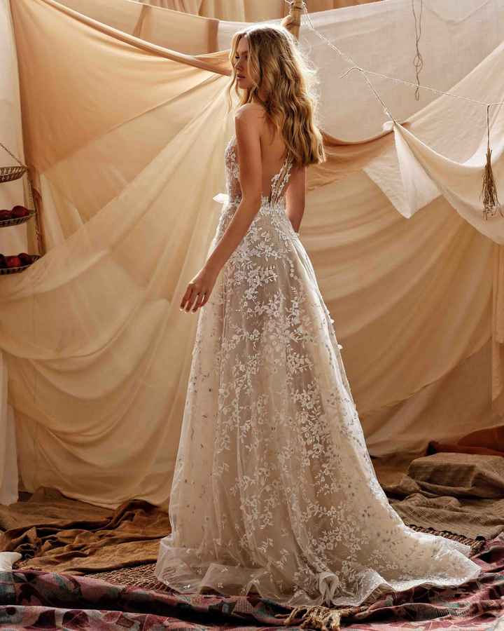 Un abito al giorno: Muse by Berta - 1