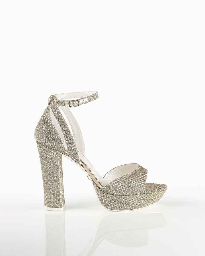 10 sandali sposa per le tue nozze - 7