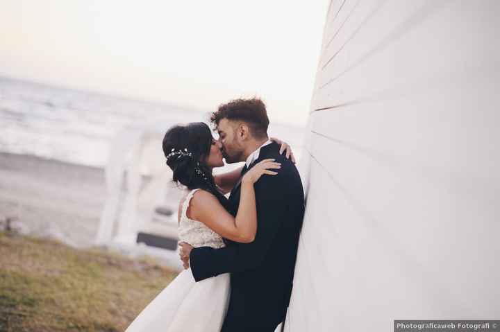 Video di matrimonio: lo farete?📹 - 1