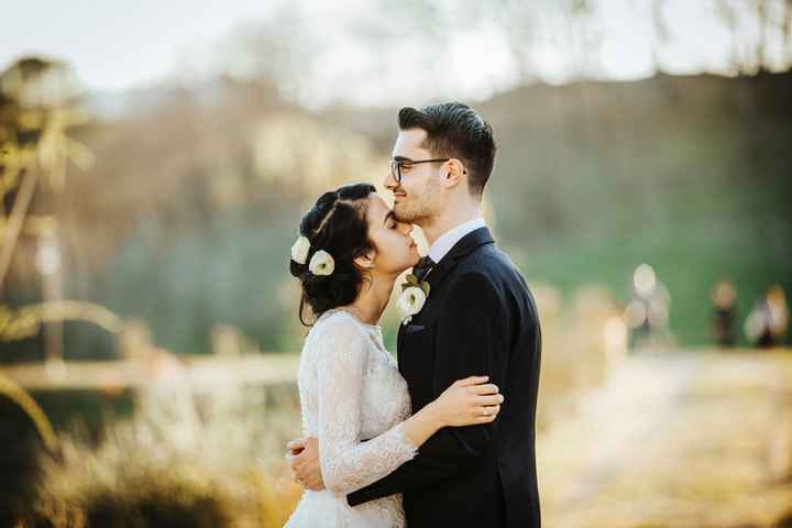Anche il vostro partner ha il profilo su Matrimonio.com? - 1