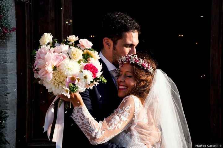 Tipologie di bouquet: scopri la tua! - 1