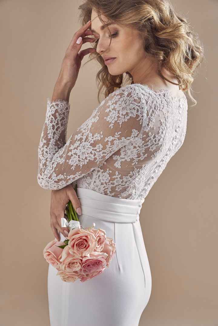 Un abito al giorno: Atelier Emelia Paris - 1