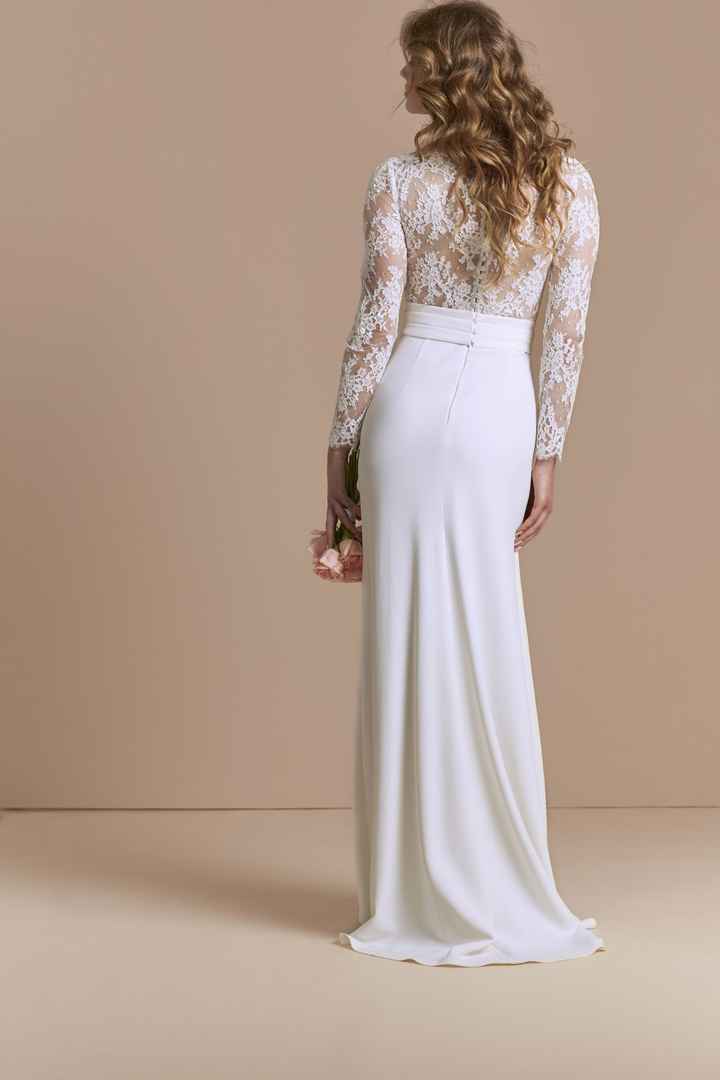 Un abito al giorno: Atelier Emelia Paris - 2