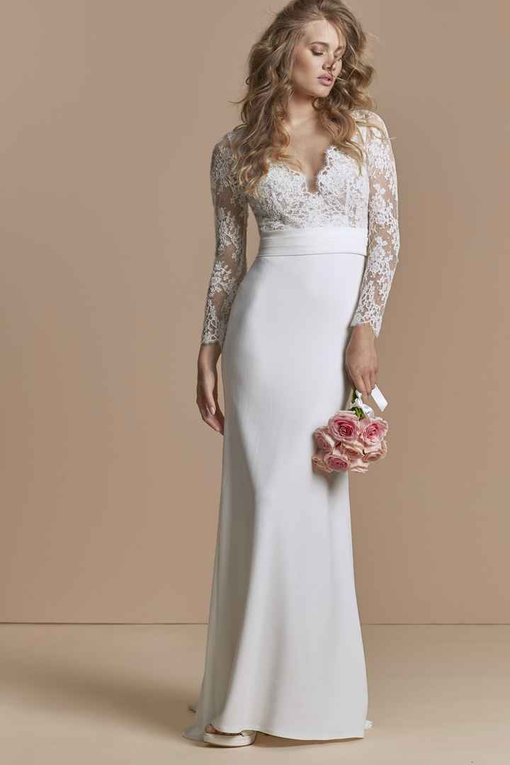 Un abito al giorno: Atelier Emelia Paris - 3