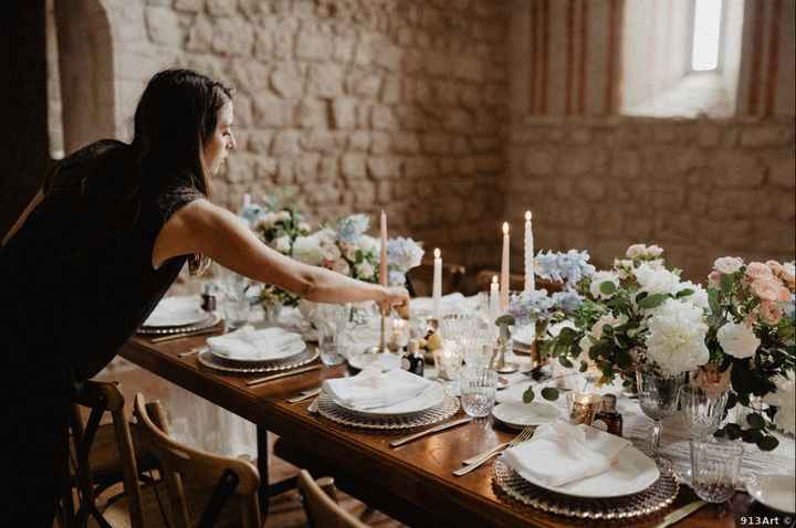 Wedding planner: sì o no? - 1