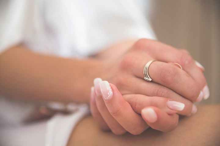 Look admin: la manicure - 1