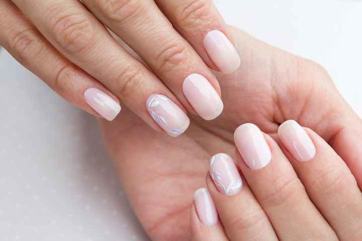 Look admin: la manicure - 4
