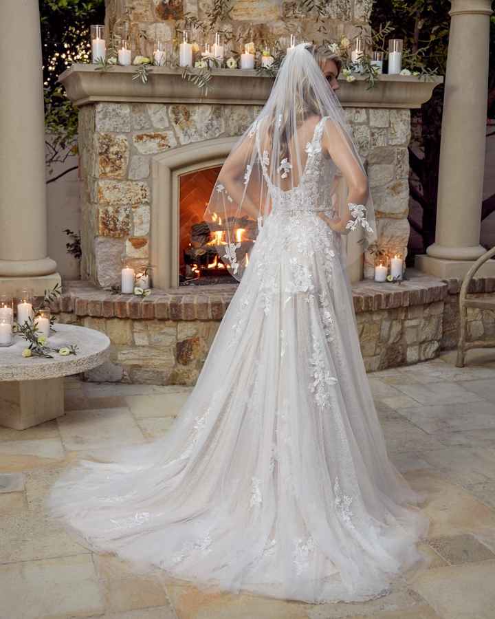 Un abito al giorno: Casablanca Bridal - 2
