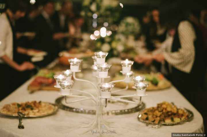 Catering interno o esterno? - 1