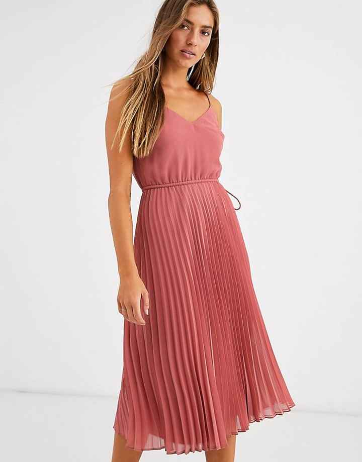 Abiti per testimoni e damigelle: 10 modelli di Asos perfetti per l'occasione!💃 - 3