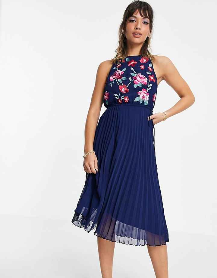 Abiti per testimoni e damigelle: 10 modelli di Asos perfetti per l'occasione!💃 - 6