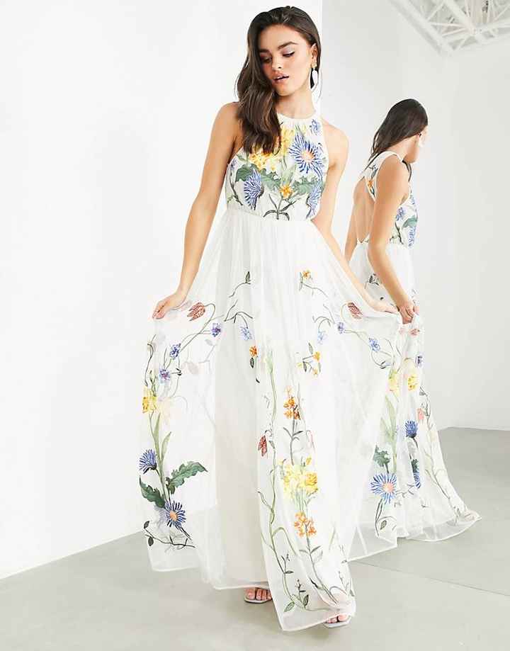 Abiti per testimoni e damigelle: 10 modelli di Asos perfetti per l'occasione!💃 - 7
