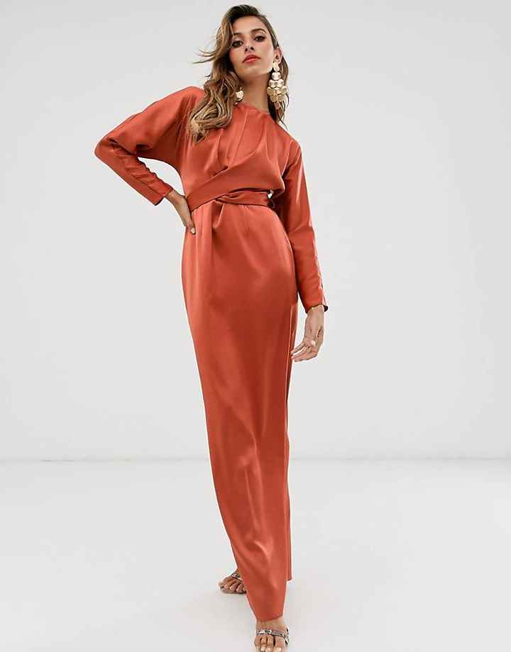 Abiti per testimoni e damigelle: 10 modelli di Asos perfetti per l'occasione!💃 - 9
