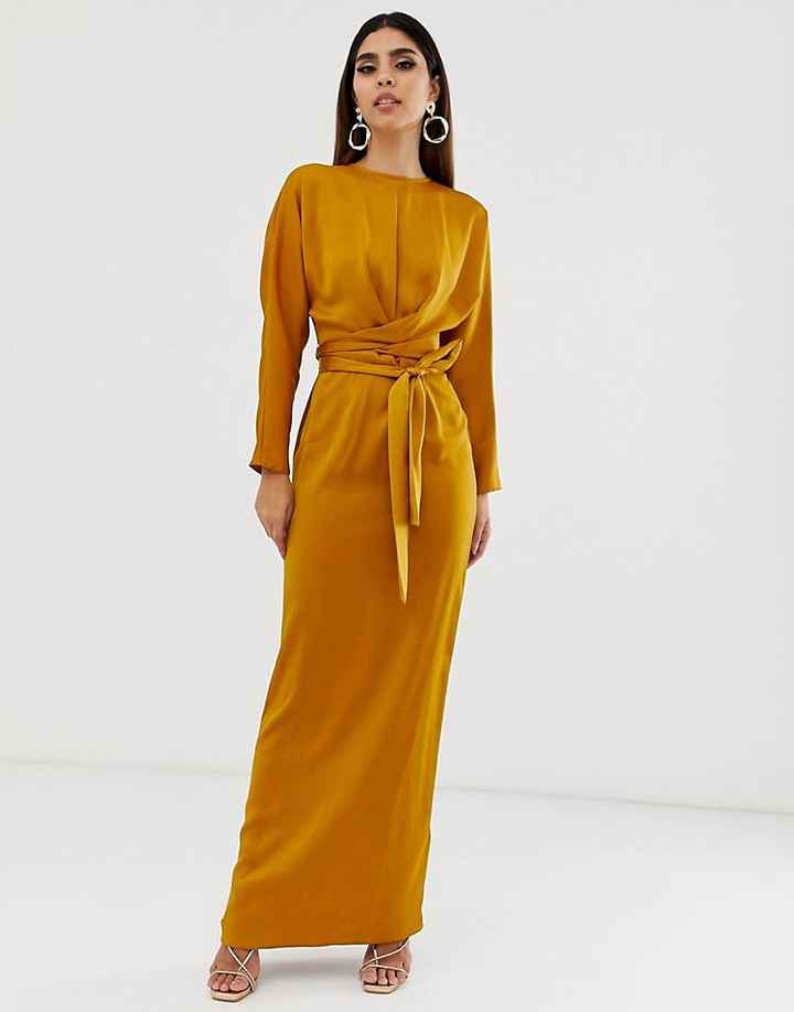 Abiti per testimoni e damigelle: 10 modelli di Asos perfetti per l'occasione!💃 - 10