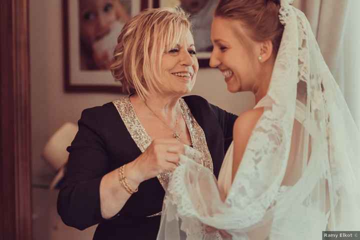 Le donne delle tue nozze: chi di loro? - 1