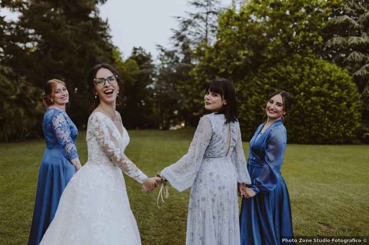 Chi sarà la più elegante?👗 - 1