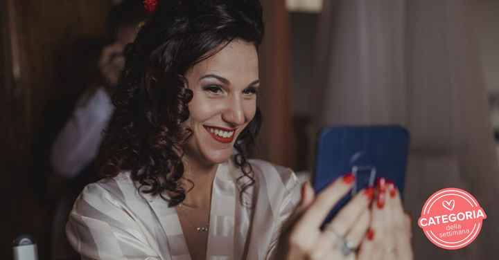 Bellezza e salute: come ti prepari per le nozze? - 1