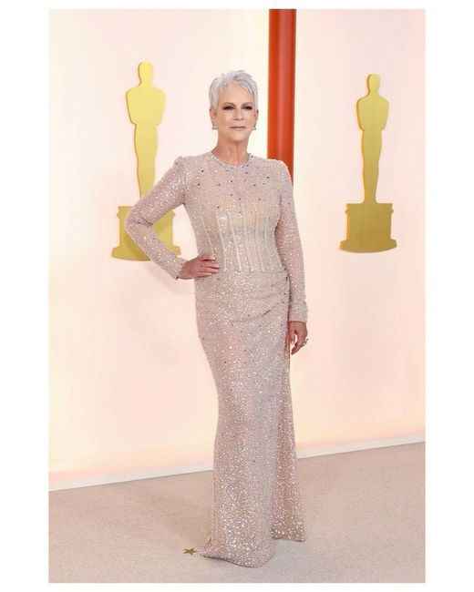 Oscar 2023✨: Ti ispireresti a uno di questi white dress per il tuo look da sposa? - 3