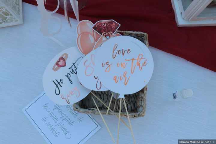 Che tipo di intrattenimento per gli invitati hai scelto? - 1