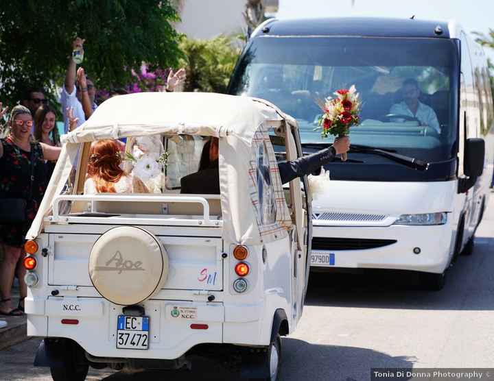È giusto pagare il pernottamento per gli invitati? - 1