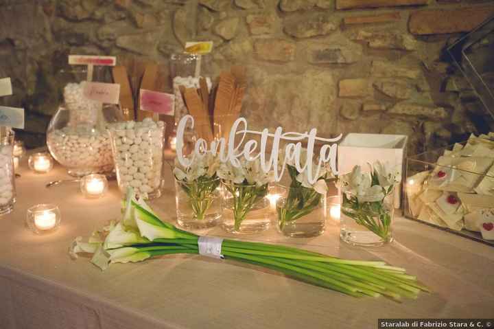 Farai la confettata? - 1