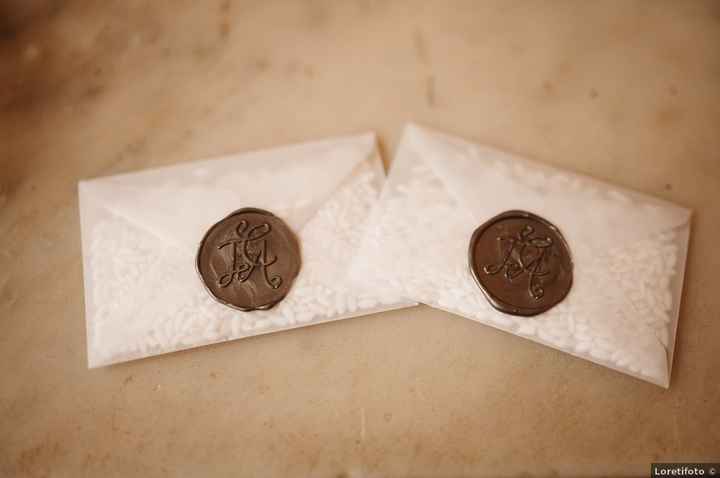 Che tipo di carta hai scelto per le tue partecipazioni?💌 - 1