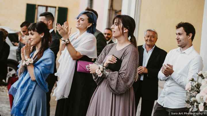 Stilista per un giorno: vesti i tuoi invitati👗 - 1