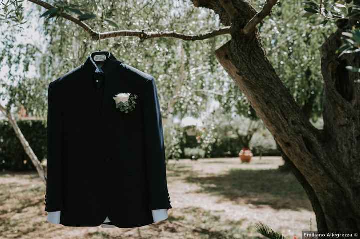 Hai visto il suo vestito: Vero o Falso? - 1