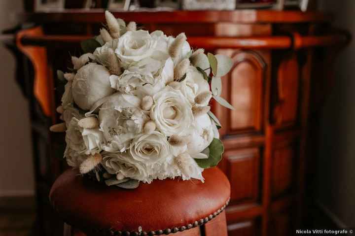 Che forma avrà il tuo bouquet? - 1