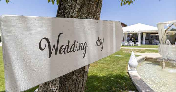 Cosa NON fare prima del matrimonio? - 1