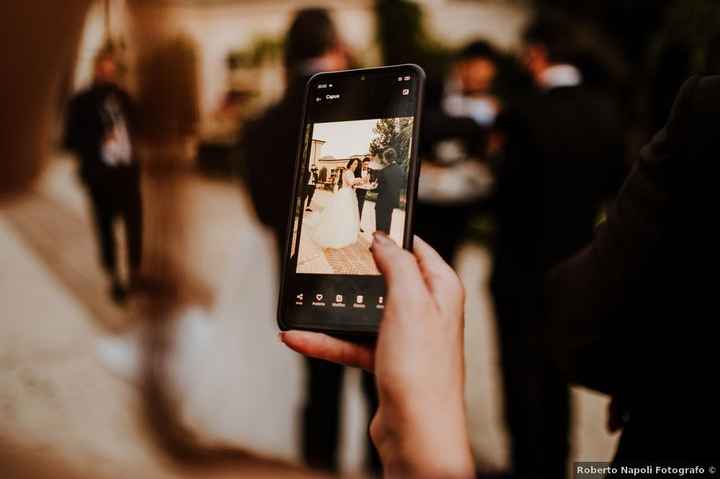 Partecipazioni su whatsapp: promosso o bocciato? - 1
