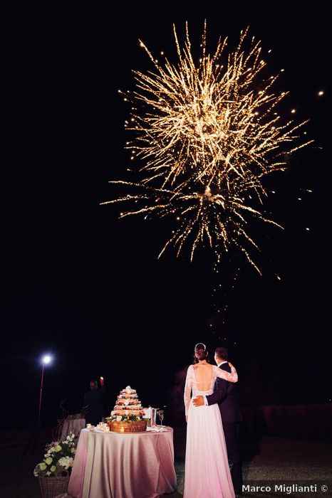 Fuochi d’artificio: promosso o bocciato? - 1