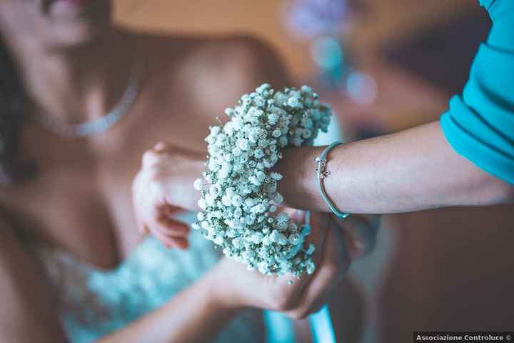 Fiori matrimonio: quanto ti costano? - 1
