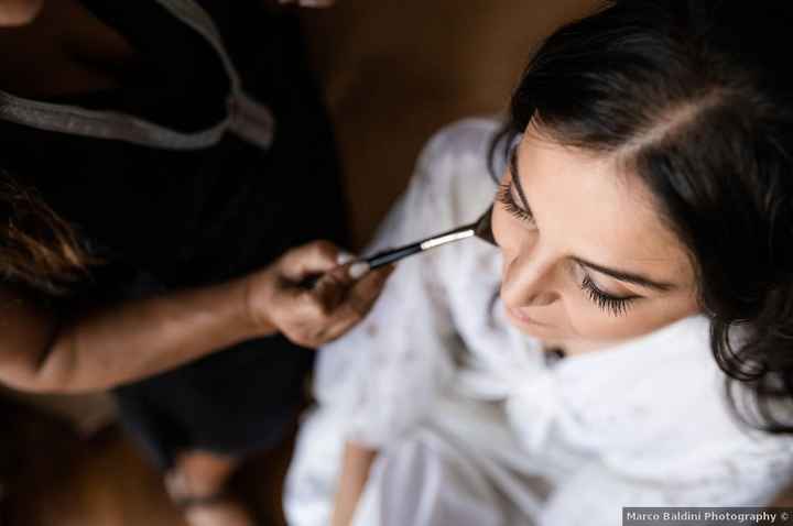Trucco e parrucco: quanto ti costa? - 1