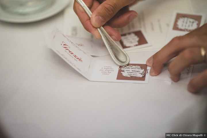 Wedding bag: indispensabile o superfluo? - 1