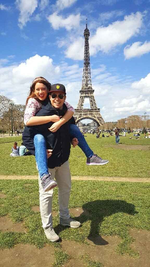 Spose e sposi del 2018: presentatevi! - 1