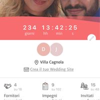 Quanti giorni segna il tuo countdown? - 1