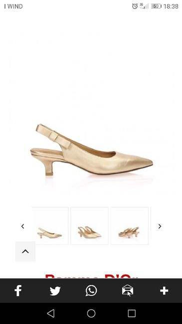 Scarpe trovate... - 3