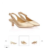 Scarpe trovate... - 2