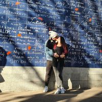 Postate una foto di voi due 👇 - 1