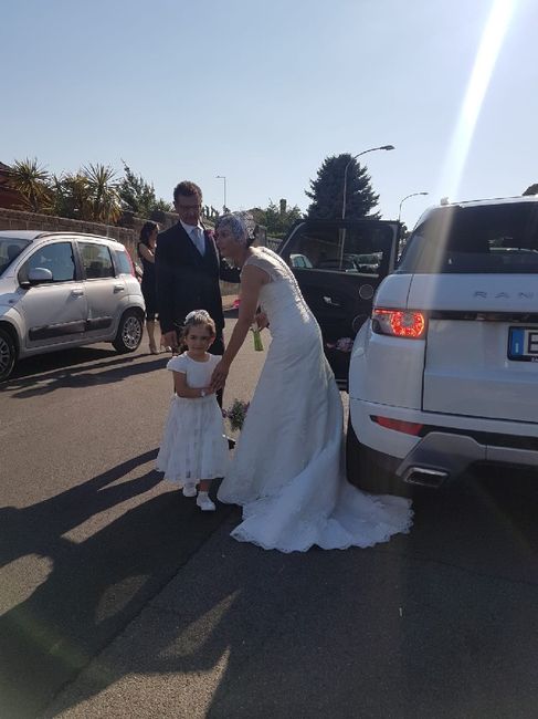 30/06/2018... un sogno diventato realtà!❤ - 2