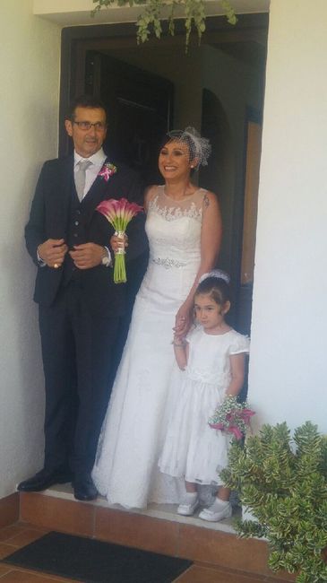 30/06/2018... un sogno diventato realtà!❤ - 3