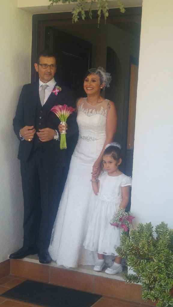 30/06/2018... un sogno diventato realtà!❤ - 3