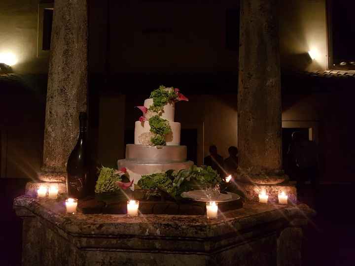 30/06/2018... un sogno diventato realtà!❤ - 8