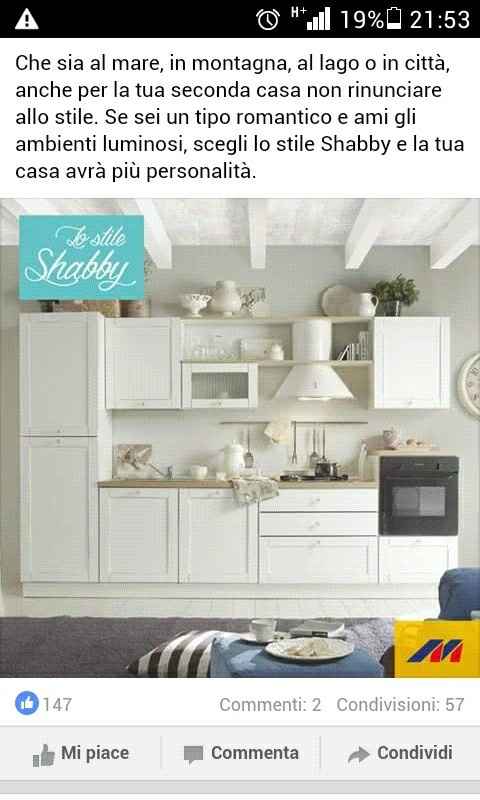 A chi piace lo stile shabby? - 1