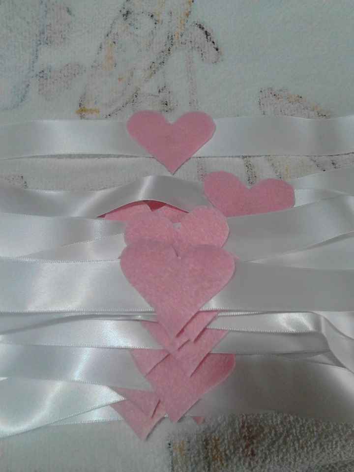 I miei braccialetti per le amiche. - 1