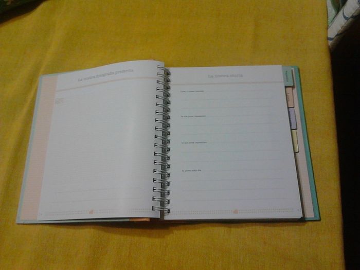 Regalo del mio amorevole fm - 2